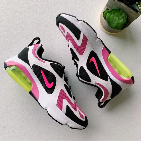 Nike Air Max 200 NWT - Picture 3 of 14